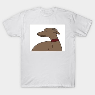 Greyhound T-Shirt